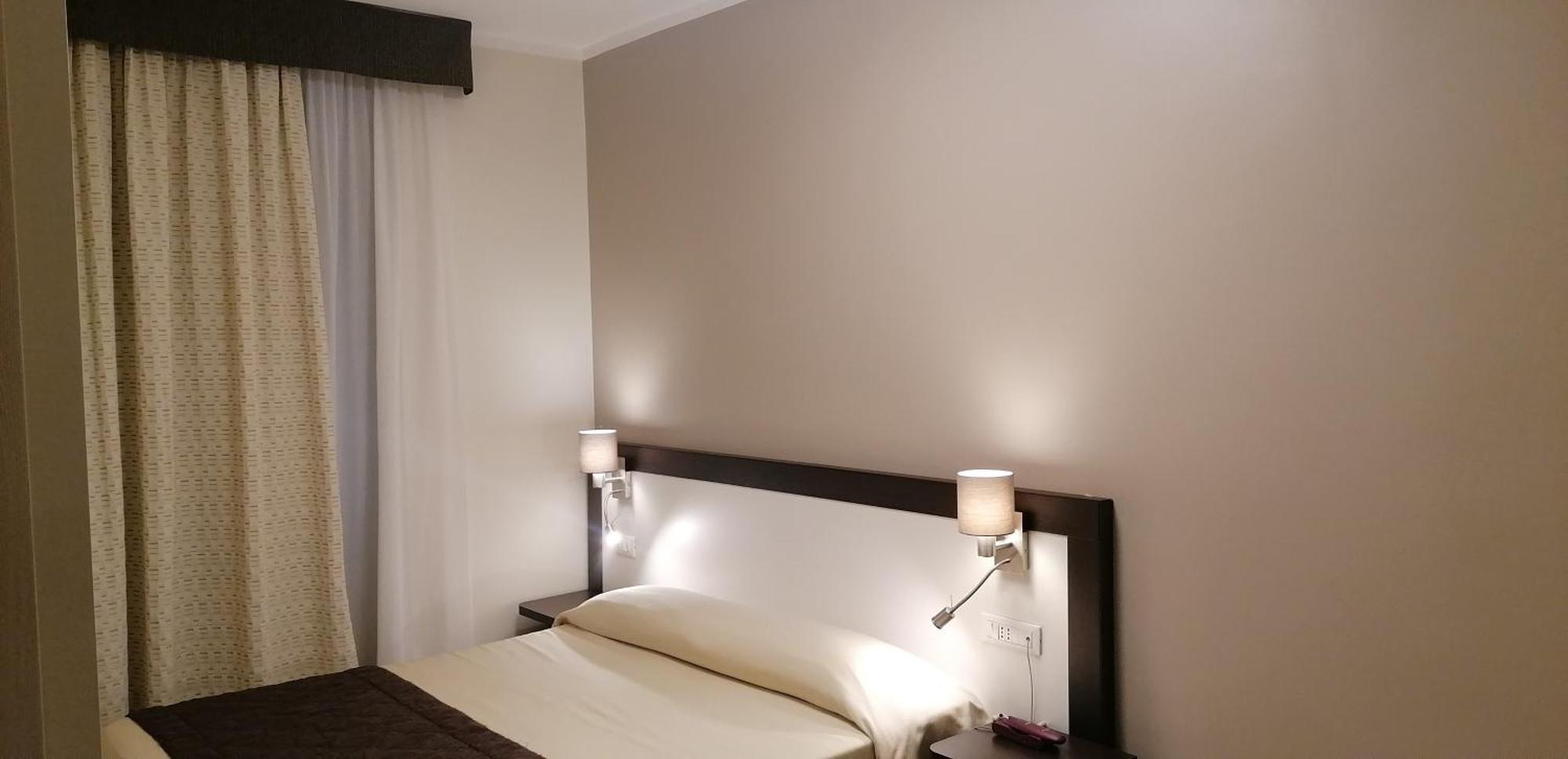 Boccascena 3* Genua