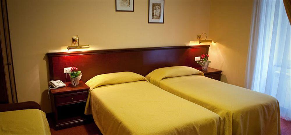 Boccascena Hotel