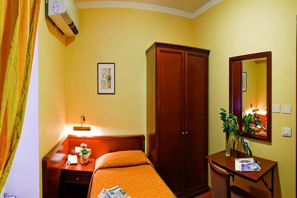 Boccascena Hotel 3*