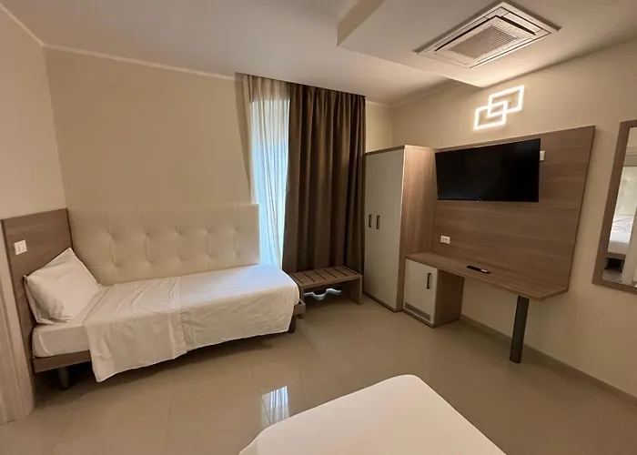 Hotel Boccascena