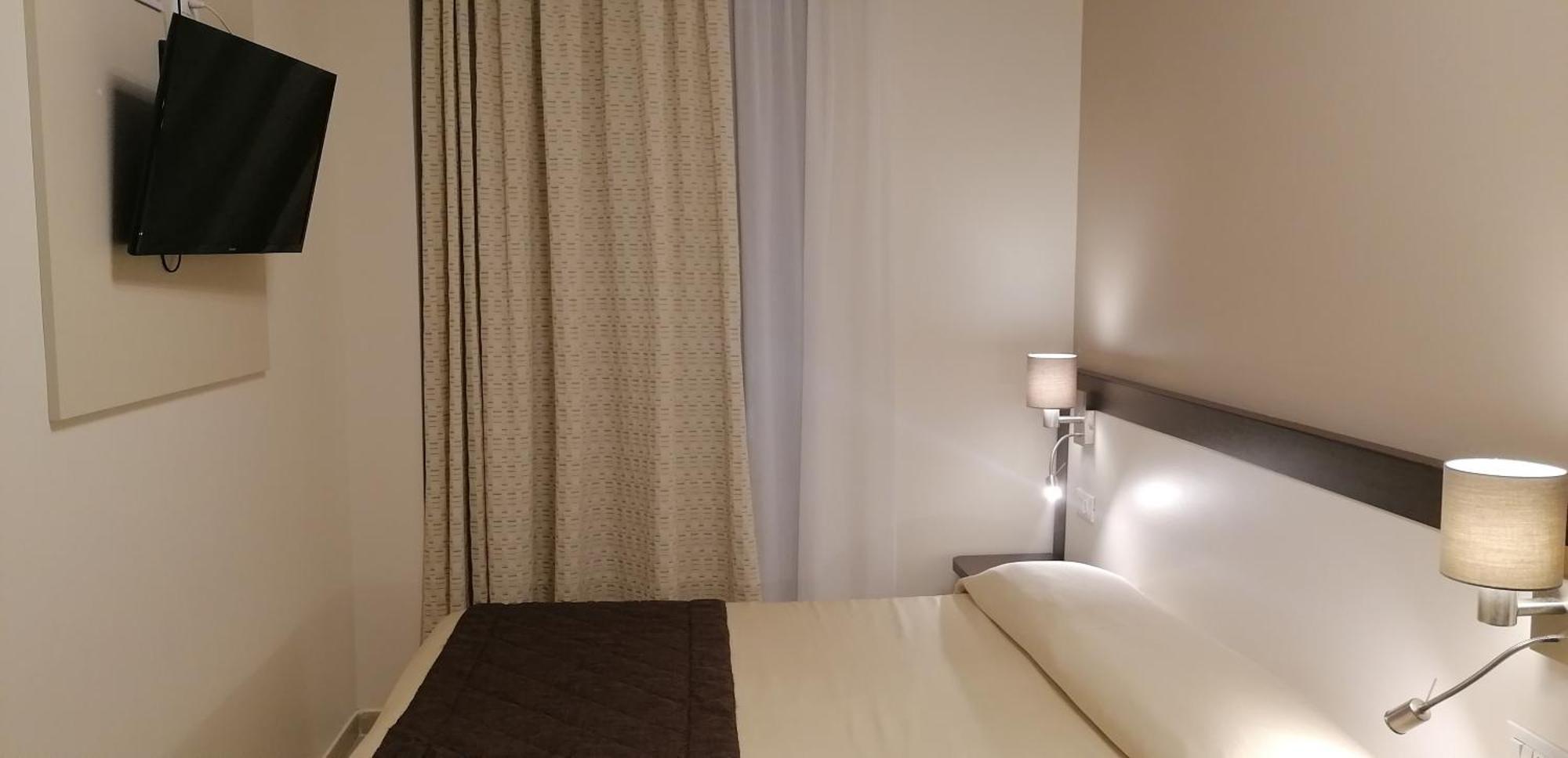 Boccascena 3* Gênes